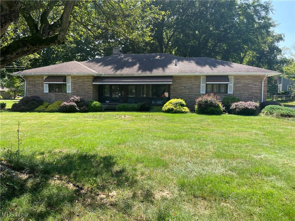 3470 Bentwillow LN, Austintown, OH 44511