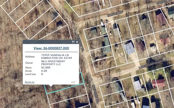Kimbolton, OH 43749,75959 Vandalia LN