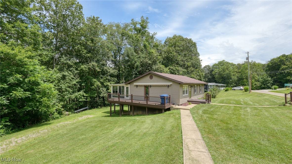 Cambridge, OH 43725,3126 Harding LN