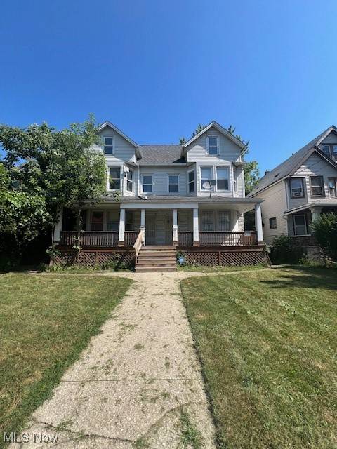 14615 Westropp AVE, Cleveland, OH 44110