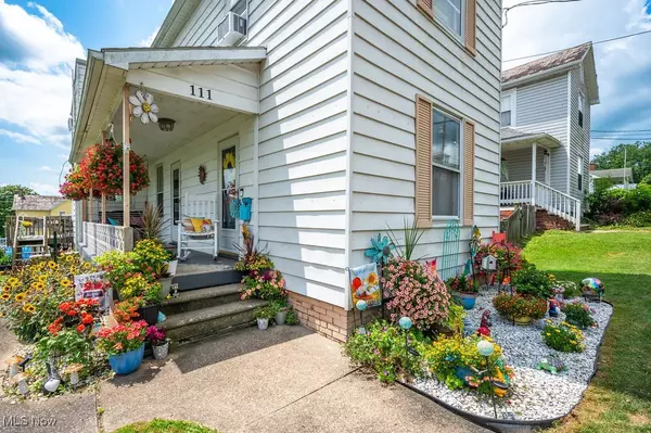 Marietta, OH 45750,111 High ST