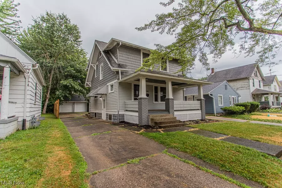 234 Kenilworth AVE NE, Warren, OH 44483