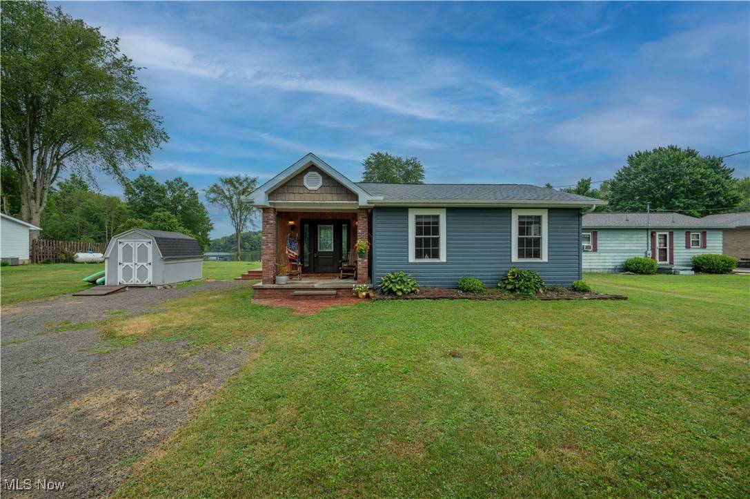 422 Driftwood AVE, North Benton, OH 44449