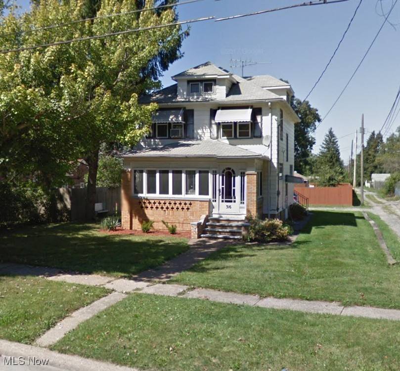 316 W 35th ST, Lorain, OH 44055