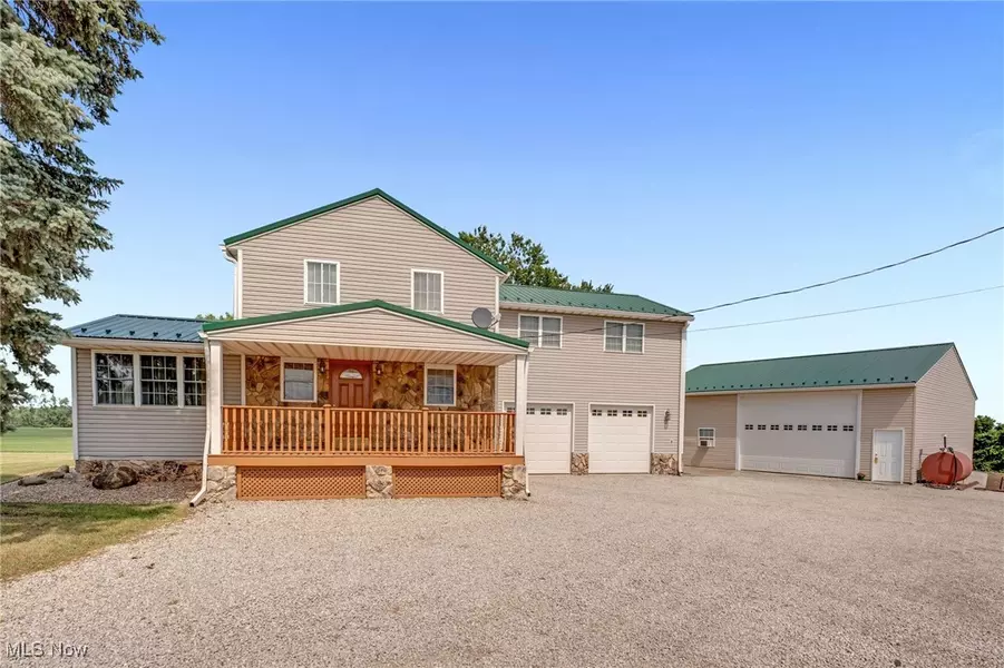9373 Murray Ridge RD, Elyria, OH 44035