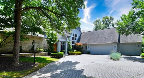 Twinsburg, OH 44087,10085 Glen Eagle LN #35