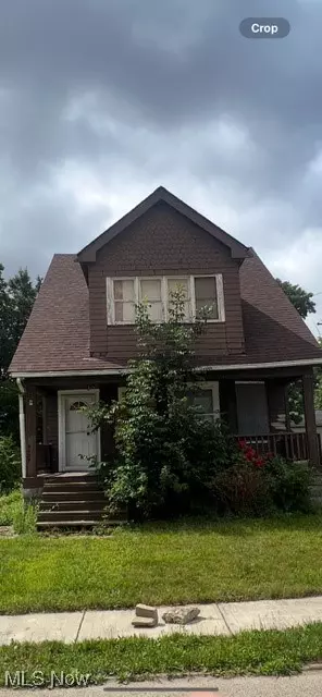 Cleveland, OH 44102,9907 Gambier AVE