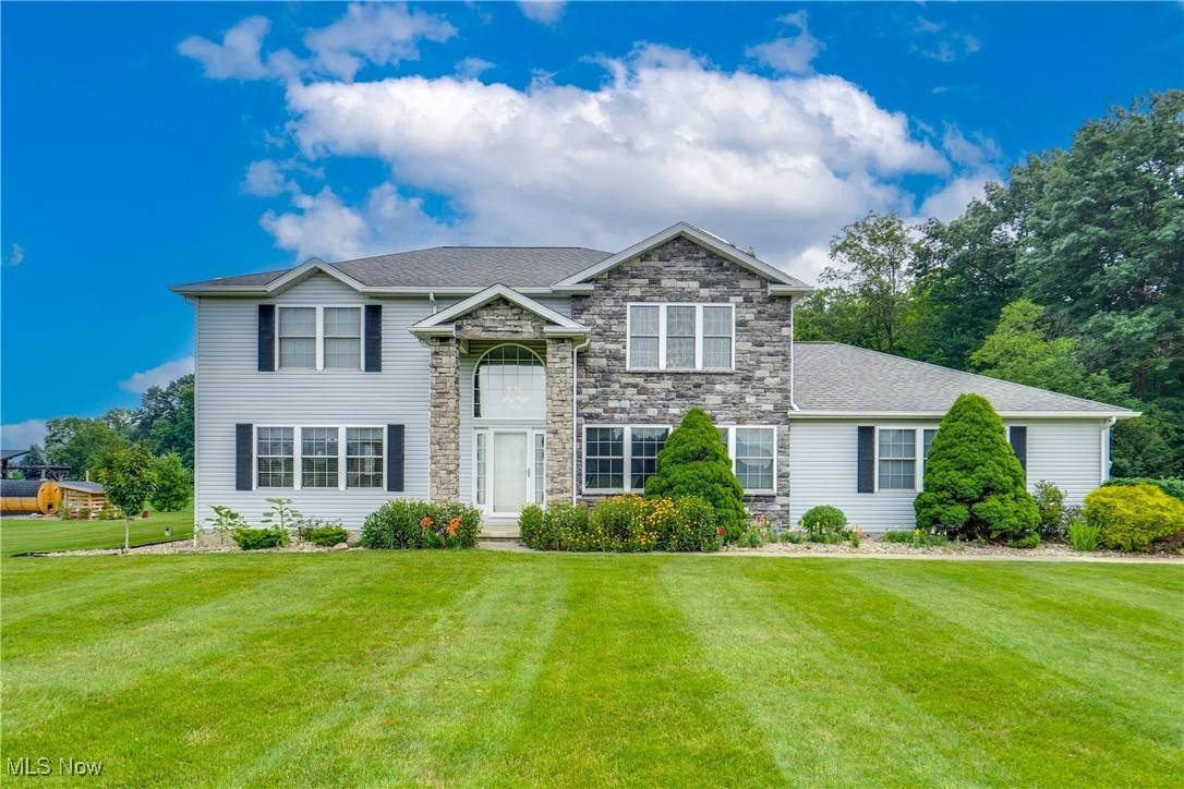 3259 York RD, Orrville, OH 44667