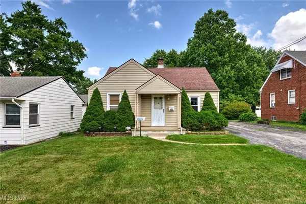 Youngstown, OH 44509,453 N Dunlap AVE