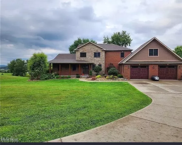 Byesville, OH 43723,9495 Country Club Estate DR