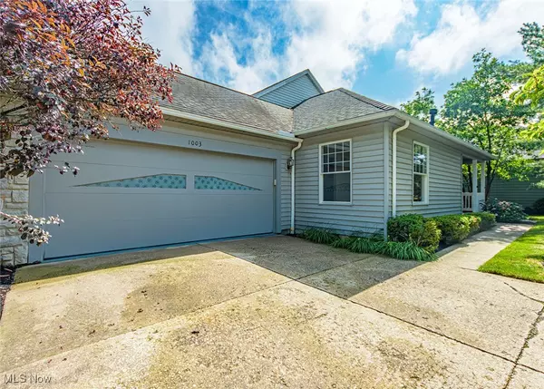 Akron, OH 44313,1003 Galsworthy DR