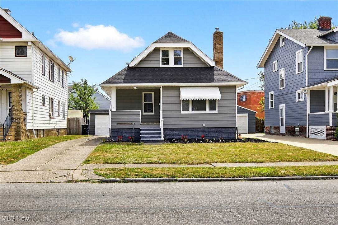 3615 W 147th ST, Cleveland, OH 44111
