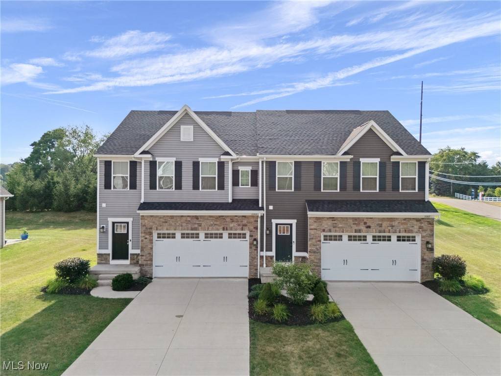 3387 Jackson Park DR NW, Massillon, OH 44646