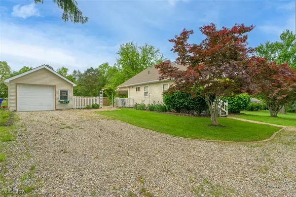 Mantua, OH 44255,4418 State Route 303