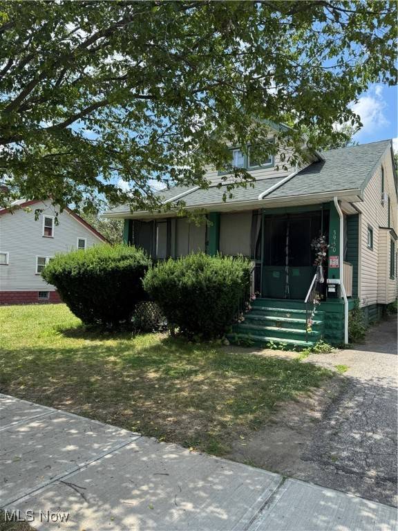 3950 E 121st ST, Cleveland, OH 44105
