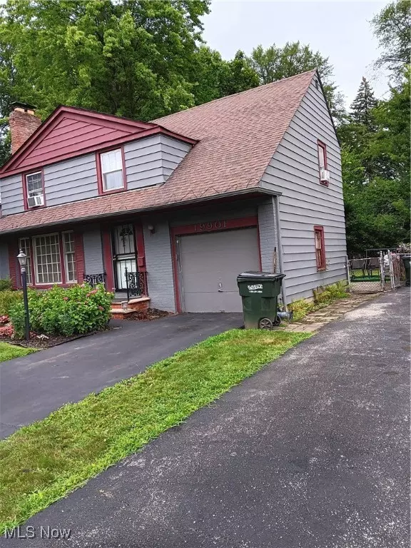 Warrensville Heights, OH 44122,19901 Lanbury AVE