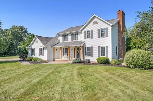 5859 Pigeon Run Rd SW, Navarre, OH 44662