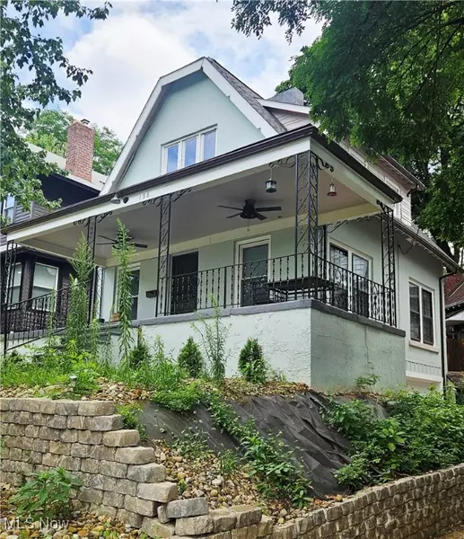 166 Marvin AVE, Akron, OH 44302