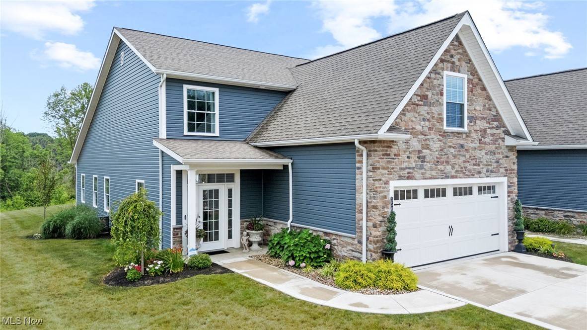 3560 Red Tail CIR NW, Canton, OH 44708