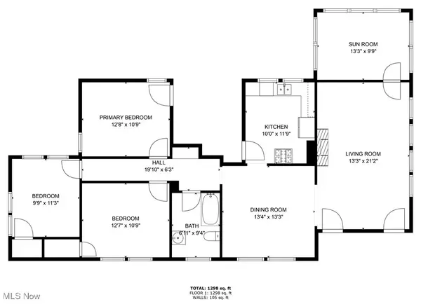 Cleveland Heights, OH 44118,2819 E Derbyshire RD #2