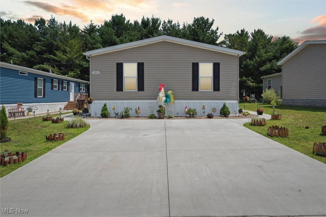 Massillon, OH 44647,3056 Bent Creek CIR SW