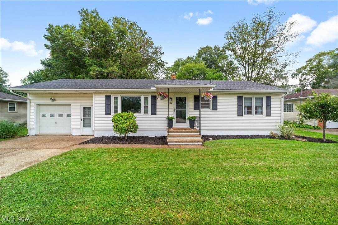 546 Berlin RD, Huron, OH 44839