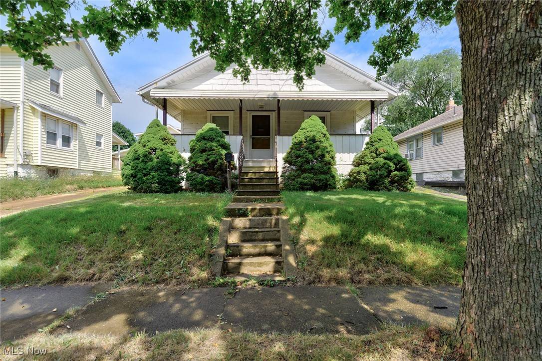 1243 Herberich AVE, Akron, OH 44301