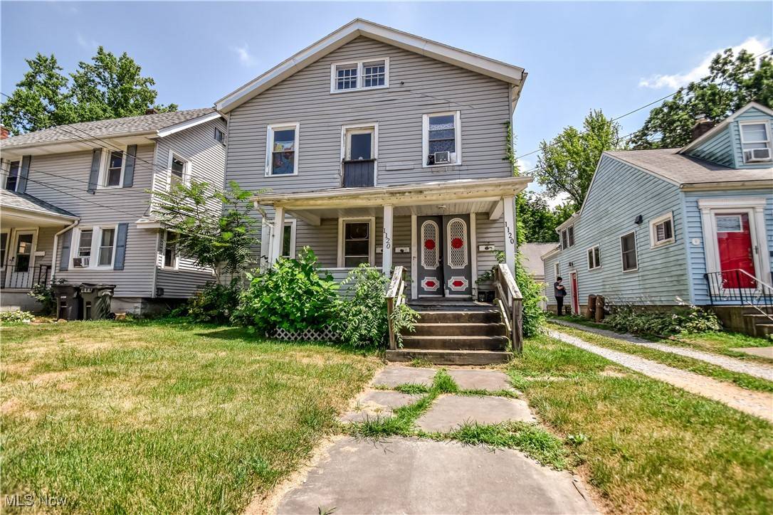 1120 East AVE, Elyria, OH 44035