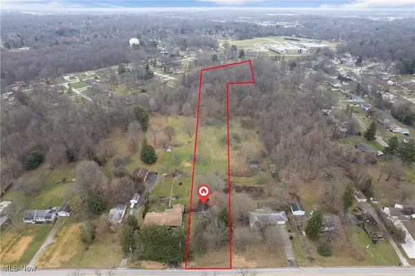 Tallmadge, OH 44278,331 Southeast AVE