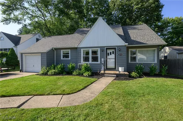 Canton, OH 44709,1819 49th ST NW