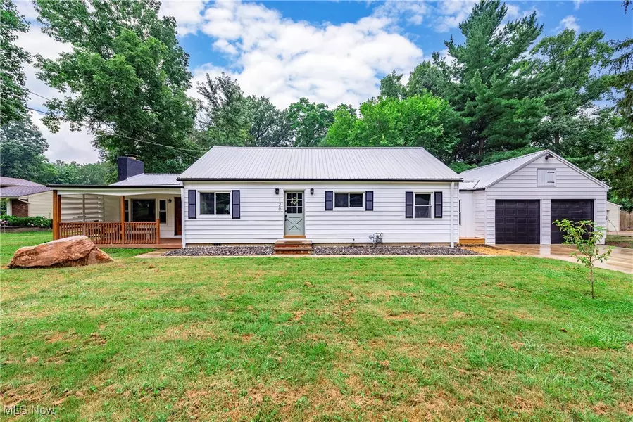 120 Fell AVE, Northfield, OH 44067