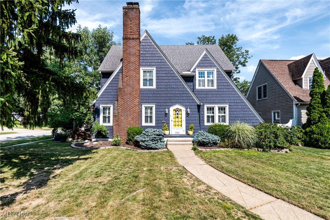 2383 16th ST, Cuyahoga Falls, OH 44223