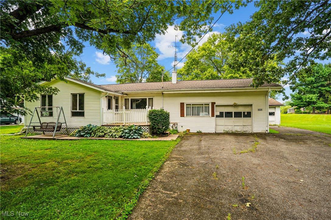 1539 Kenyon AVE SW, Massillon, OH 44647