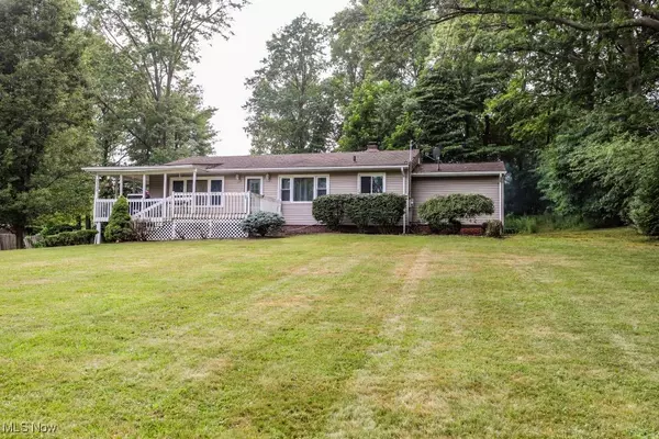 Mogadore, OH 44260,3559 Gary DR