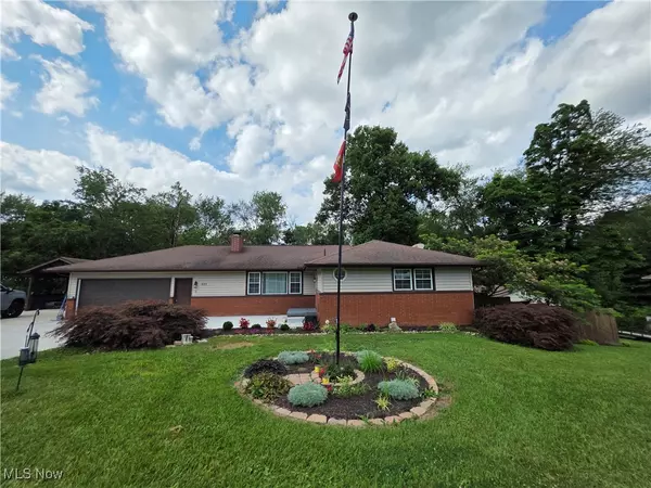 Canton, OH 44706,223 46th ST SW