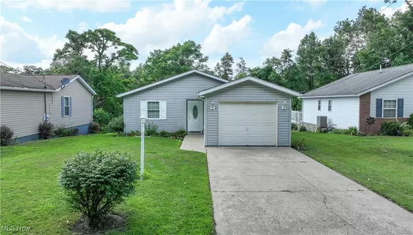 Barnesville, OH 43713,215 Railroad ST