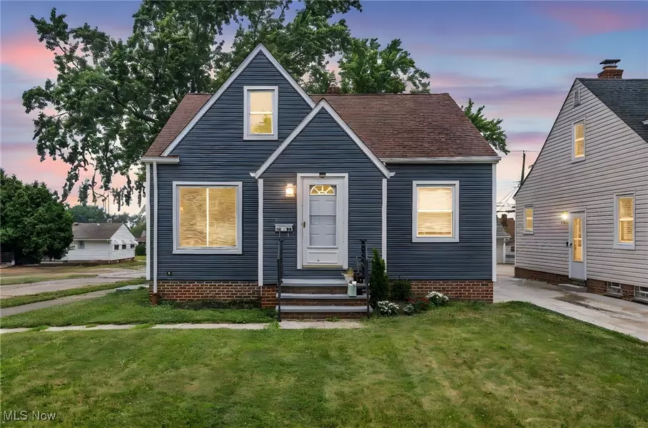 3434 Klusner AVE, Parma, OH 44134