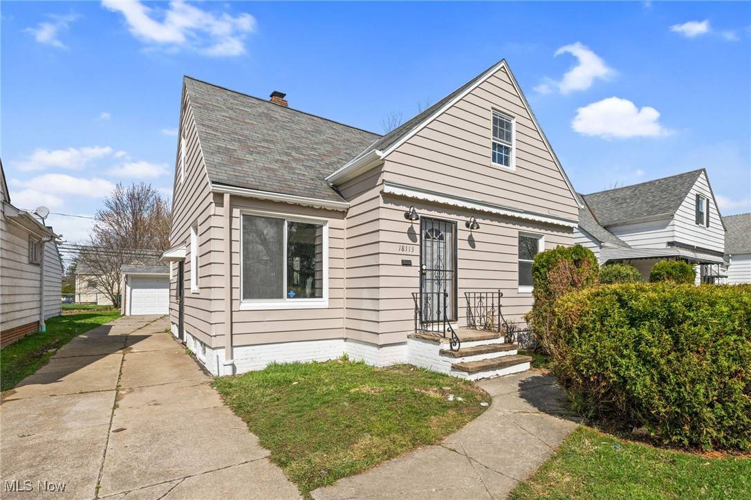 18113 Mapleboro AVE, Maple Heights, OH 44137