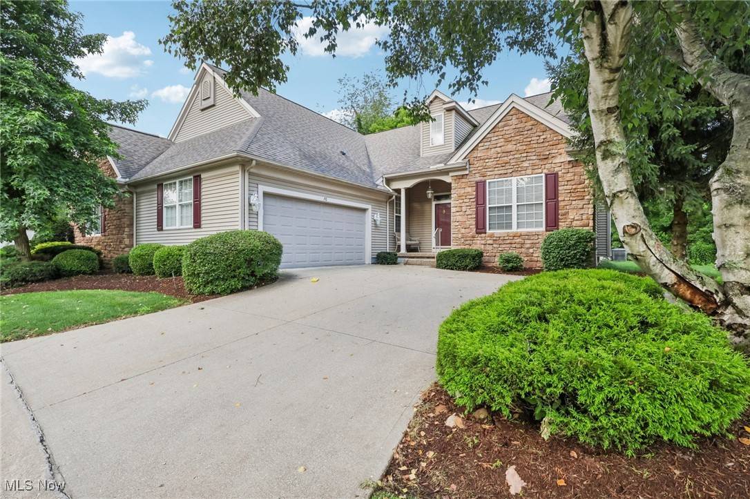 249 Granger RD #76, Medina, OH 44256