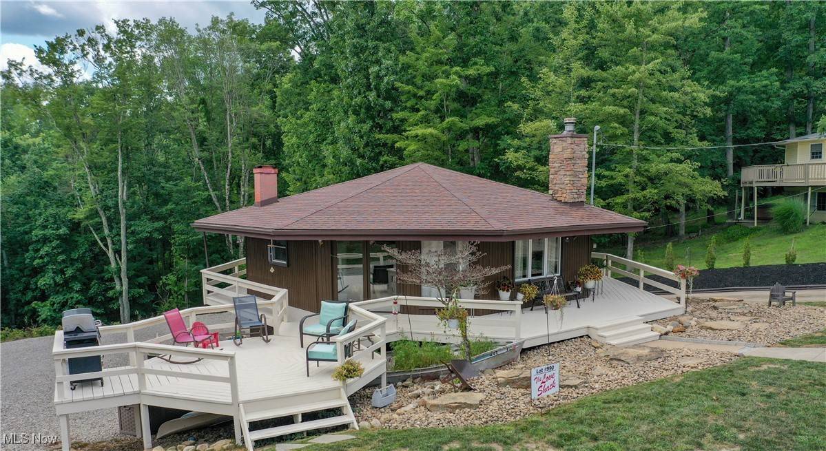 Malvern, OH 44644,6 Latonka TRL