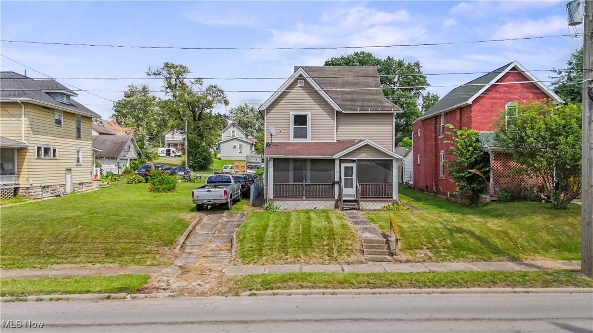 Mansfield, OH 44902,458 Wayne ST