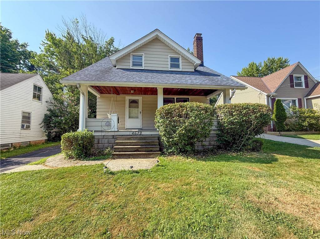 4672 Liberty RD, South Euclid, OH 44121