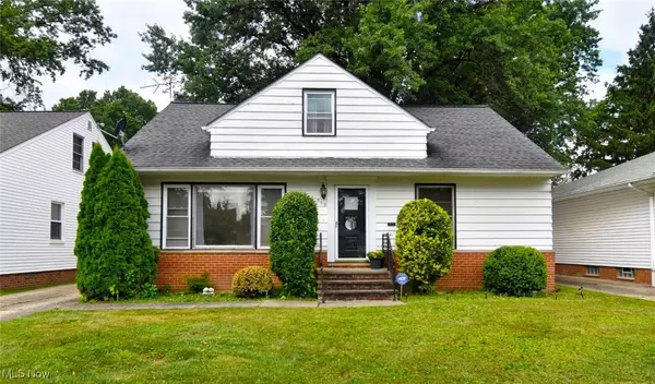 968 Newberry AVE, South Euclid, OH 44121