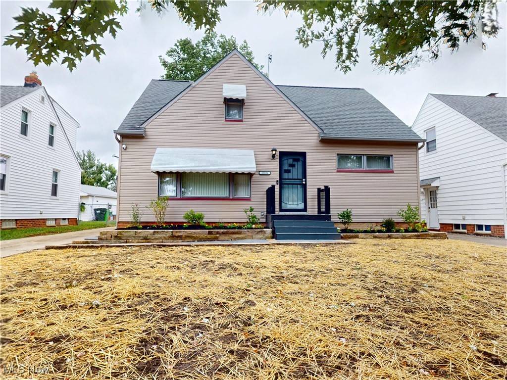 23896 Devoe AVE, Euclid, OH 44123