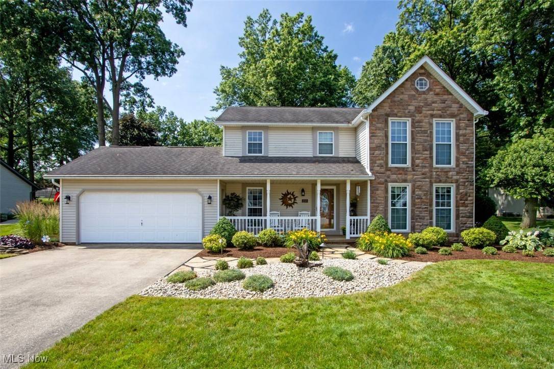 233 Tanglewood DR, Dalton, OH 44618