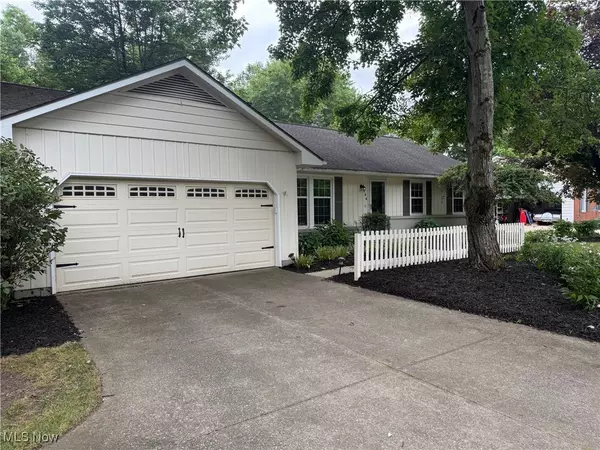 244 Atterbury BLVD, Hudson, OH 44236