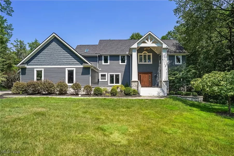 1453 Prospect RD, Hudson, OH 44236