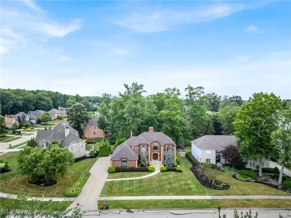 Westlake, OH 44145,3133 Waterfall WAY