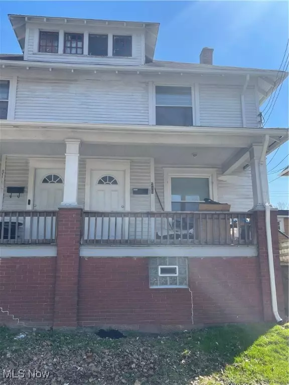 Canton, OH 44703,705 16th ST NW