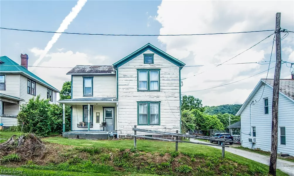 65 Warner Second ST, Lower Salem, OH 45745